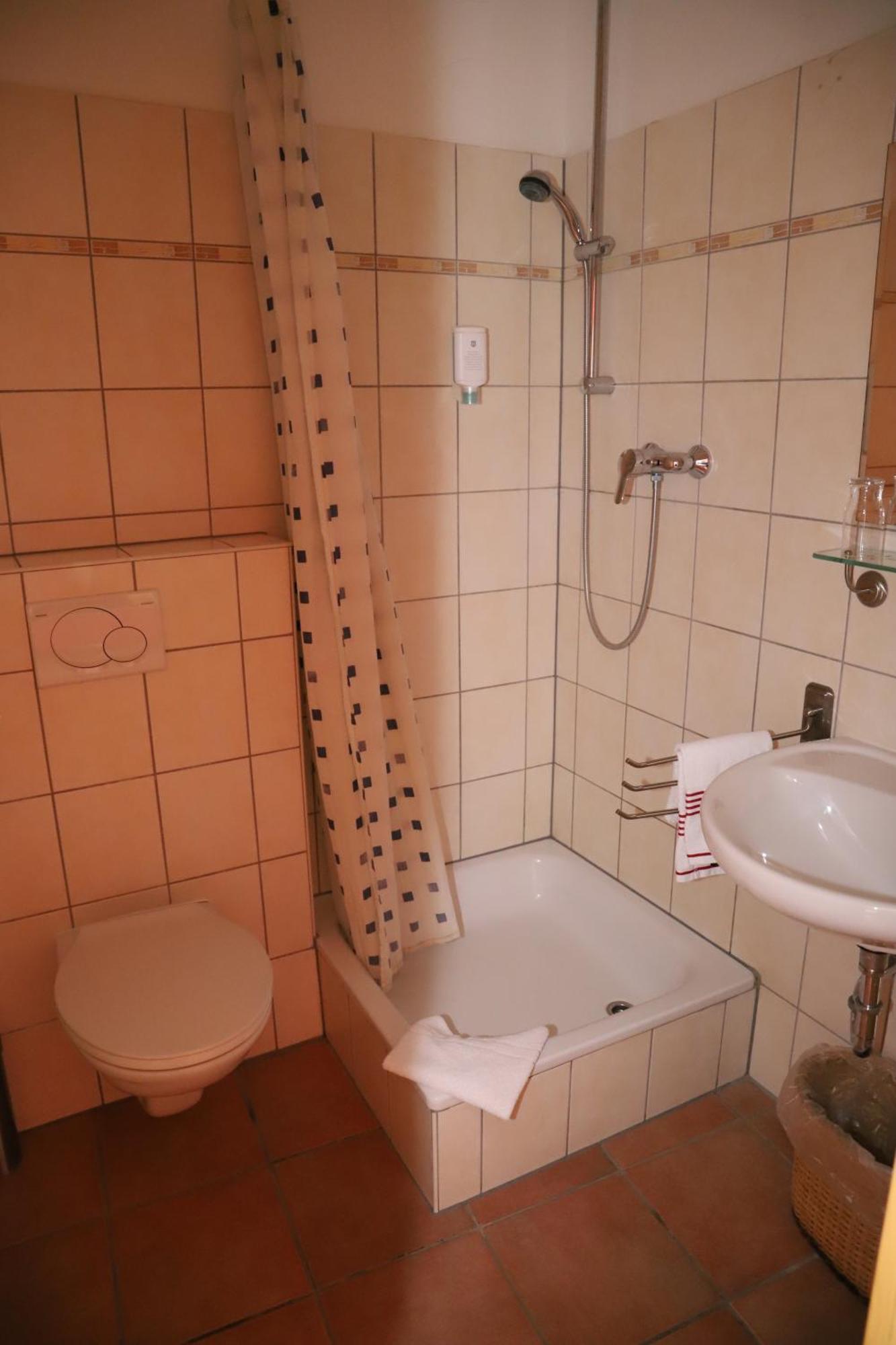 Hotel Aurelia フランクフルト エクステリア 写真