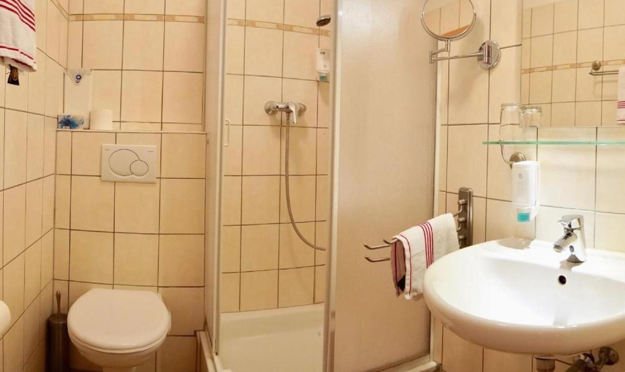 Hotel Aurelia フランクフルト エクステリア 写真
