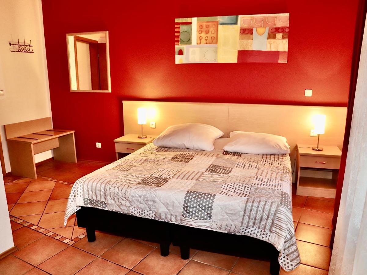 Hotel Aurelia フランクフルト エクステリア 写真